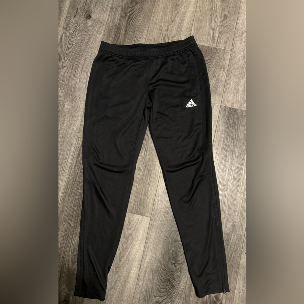 Adidas joggers size Medium!